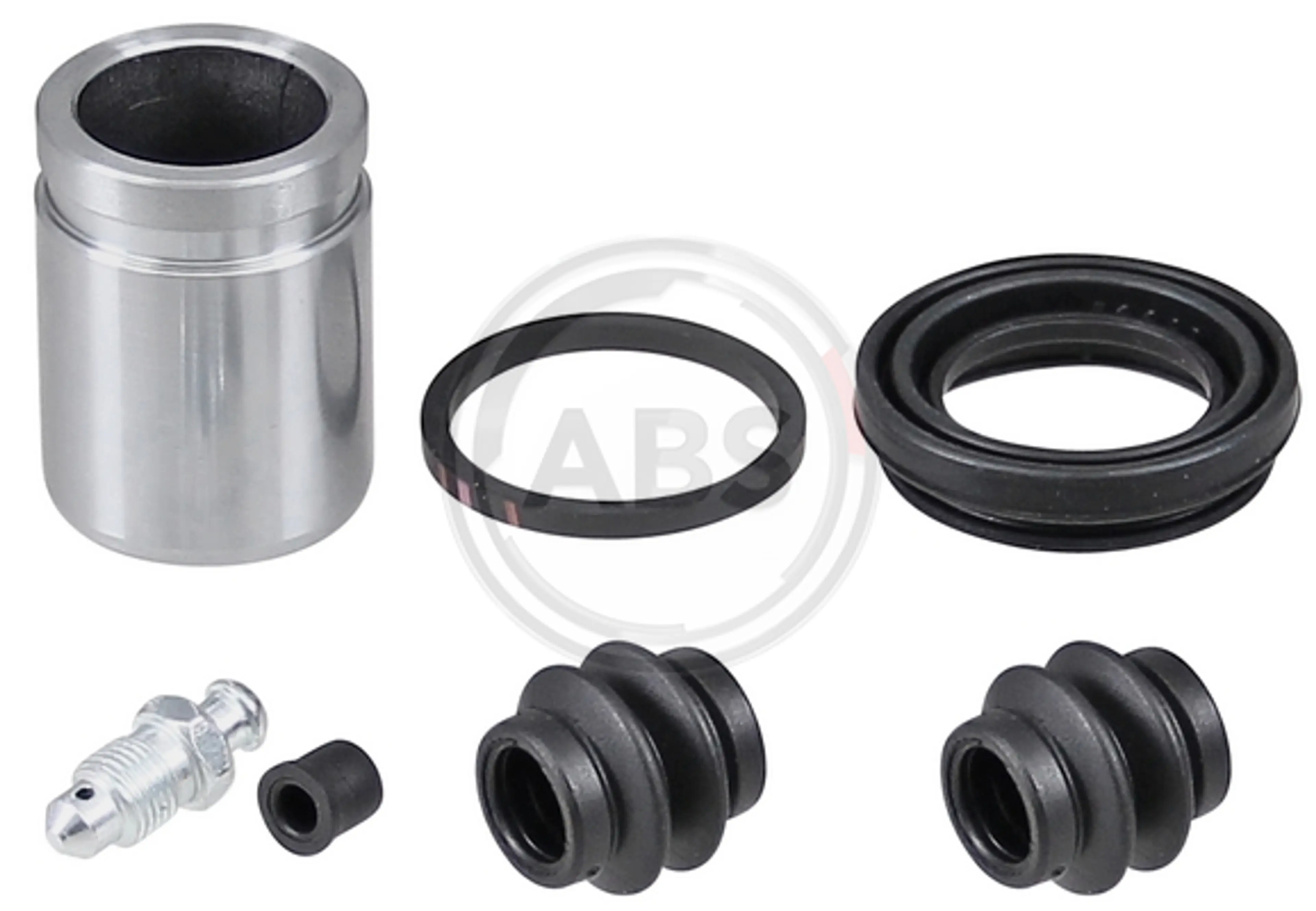 JUEGO DE REPARACIÓN, PINZA DE FRENO