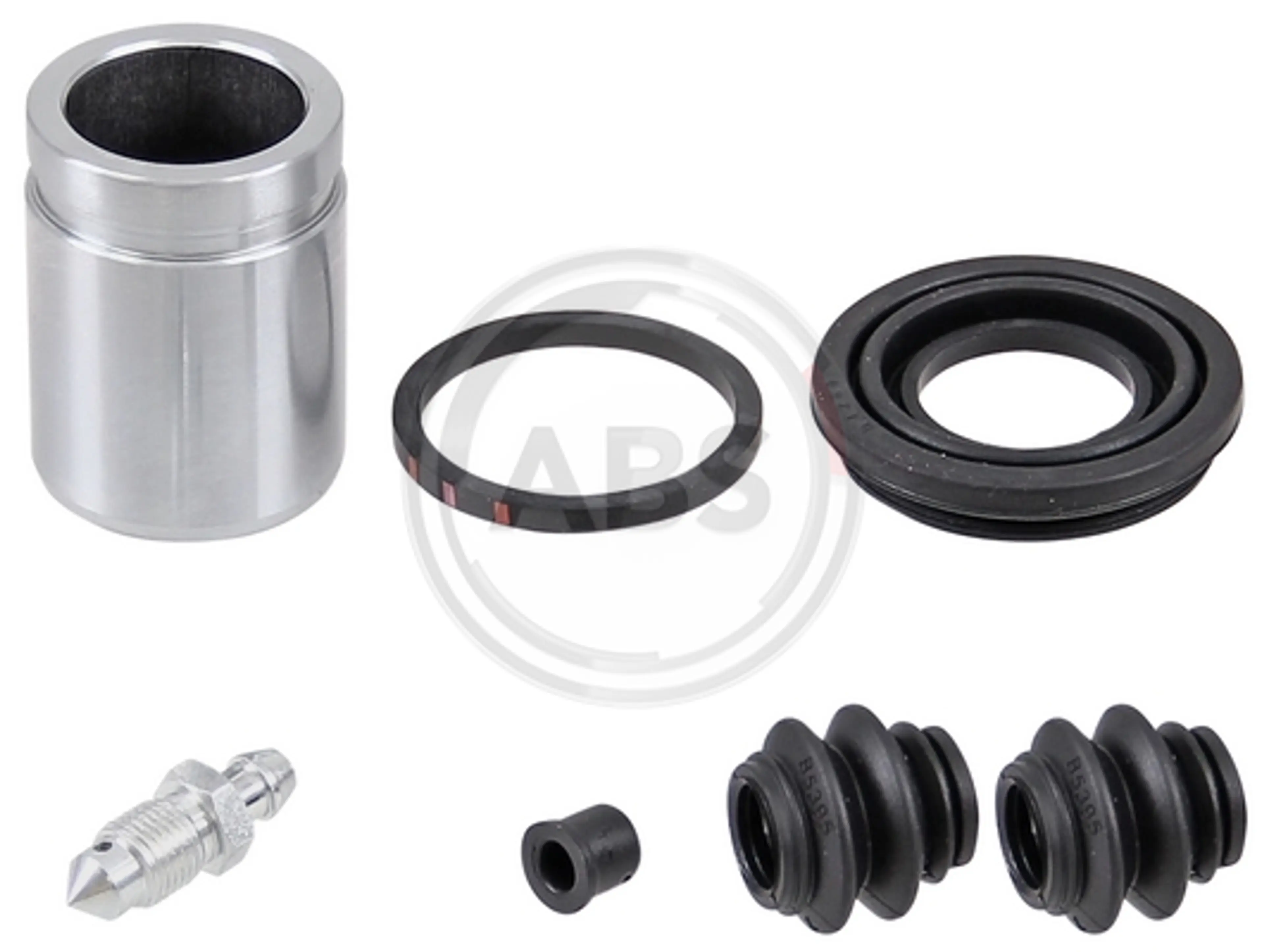 JUEGO DE REPARACIÓN, PINZA DE FRENO