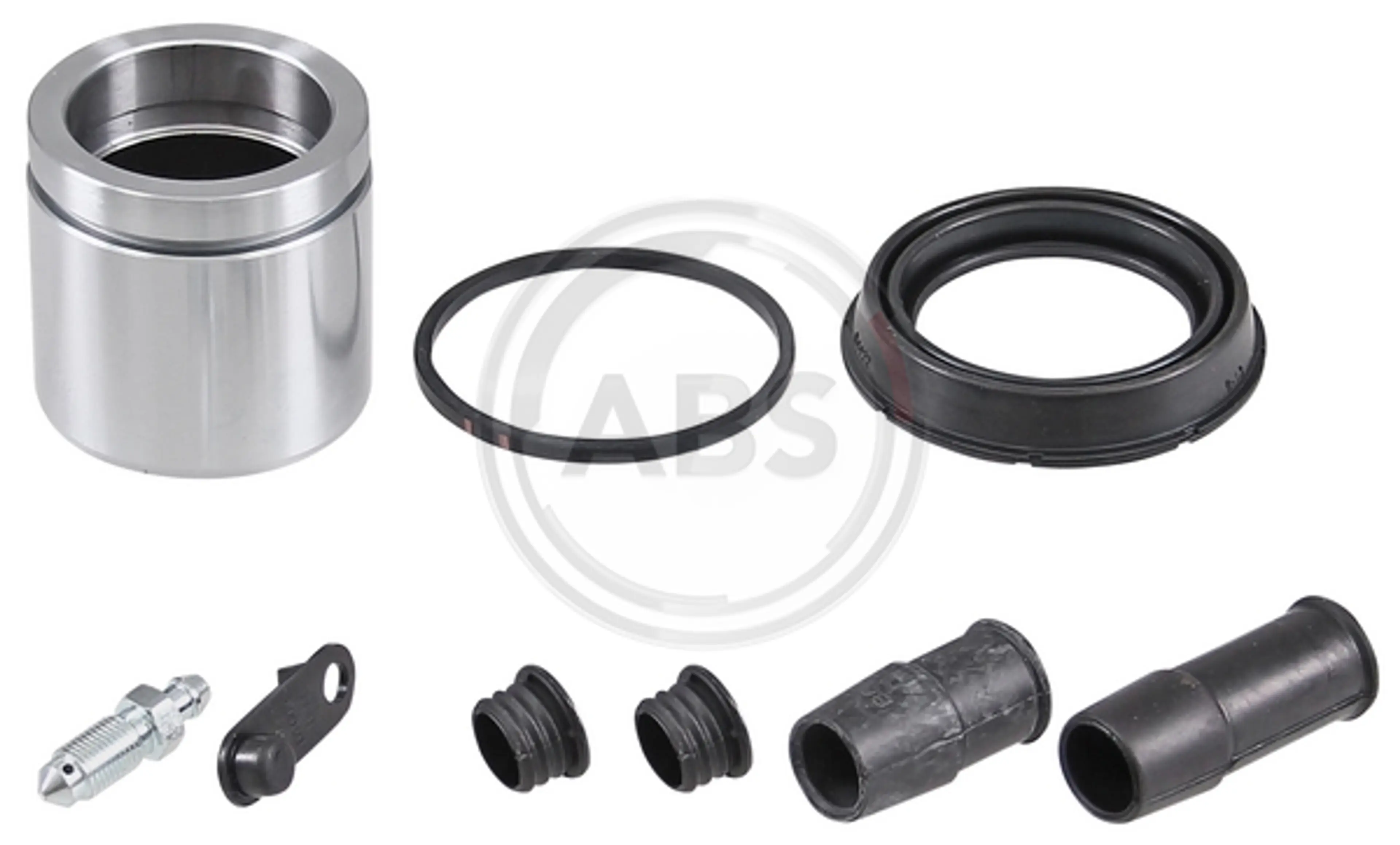 JUEGO DE REPARACIÓN, PINZA DE FRENO