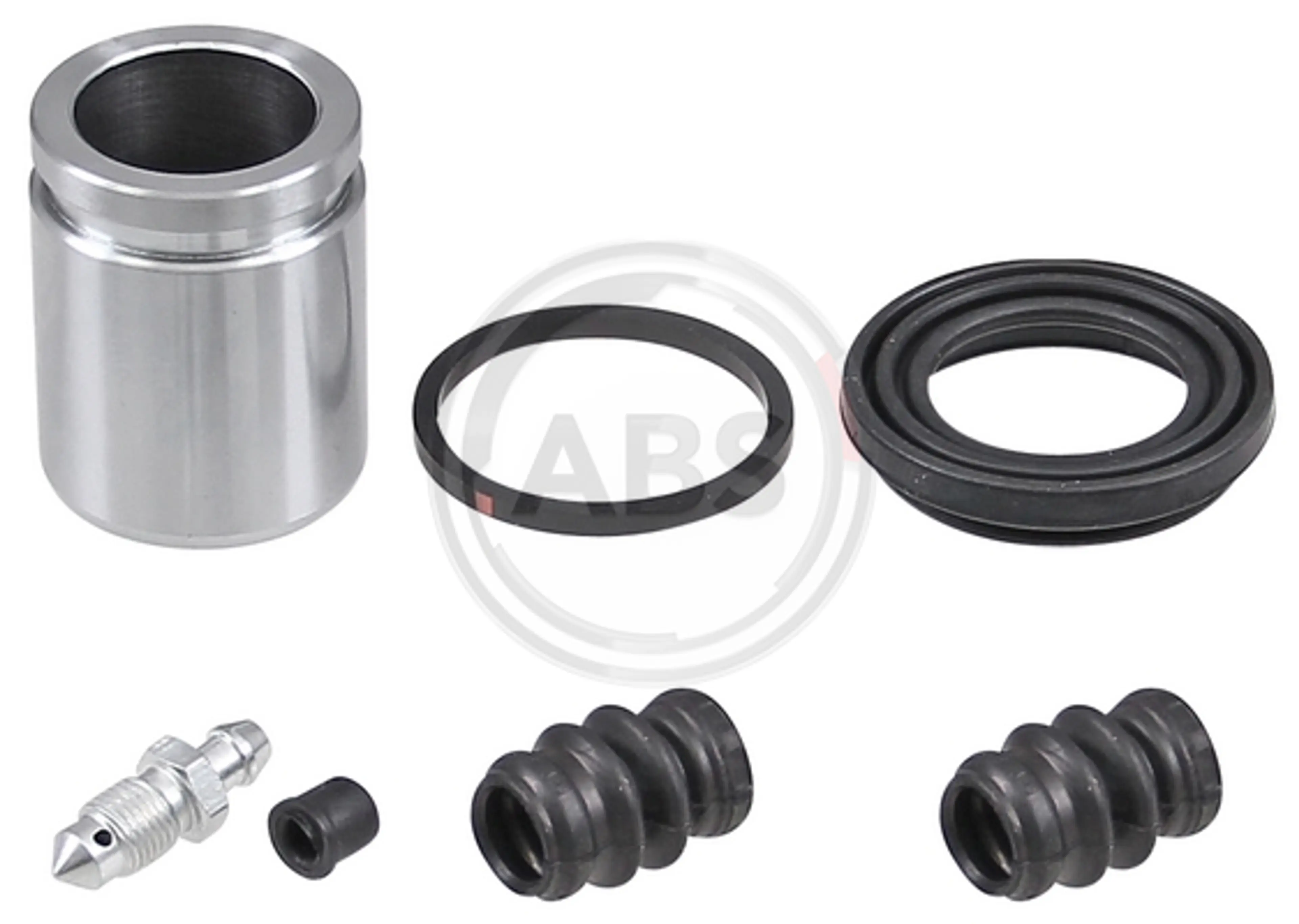 JUEGO DE REPARACIÓN, PINZA DE FRENO