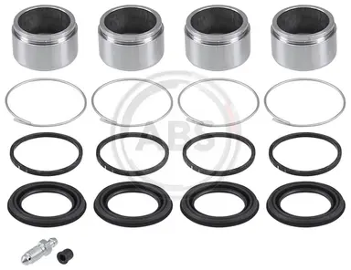 JUEGO DE REPARACIÓN, PINZA DE FRENO