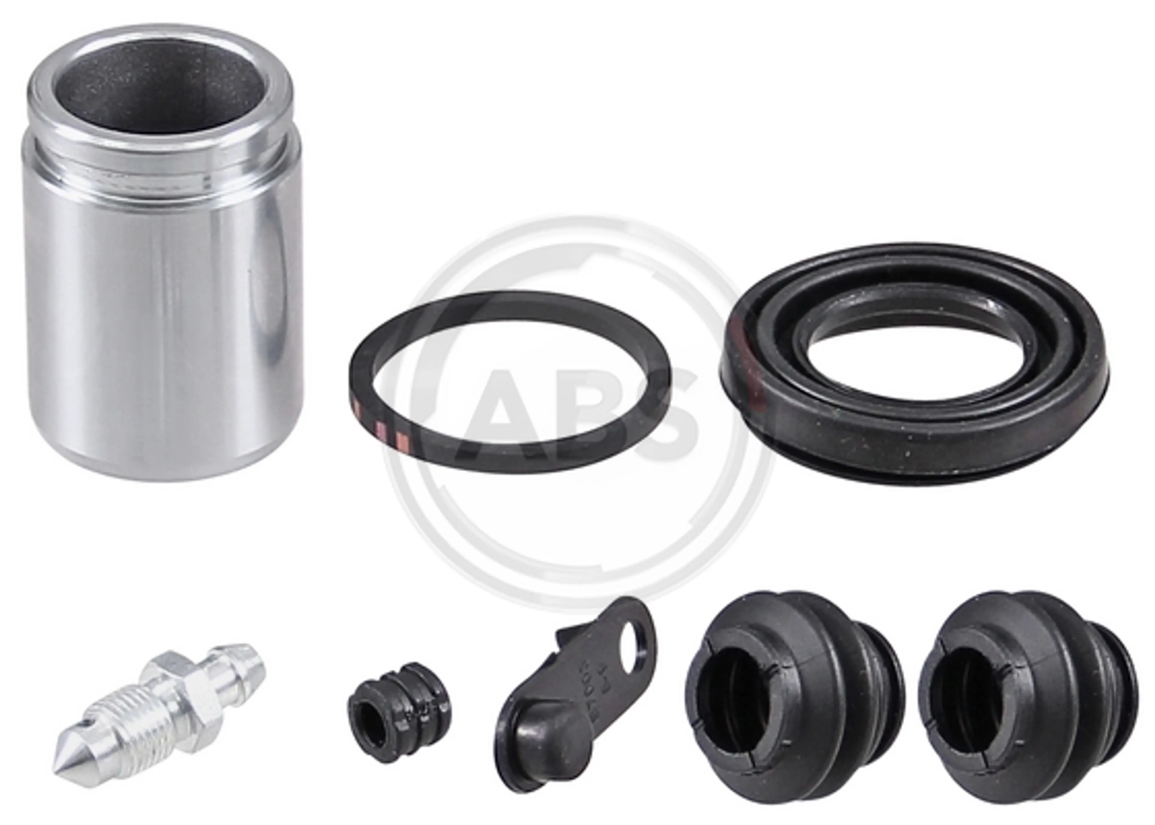 JUEGO DE REPARACIÓN, PINZA DE FRENO