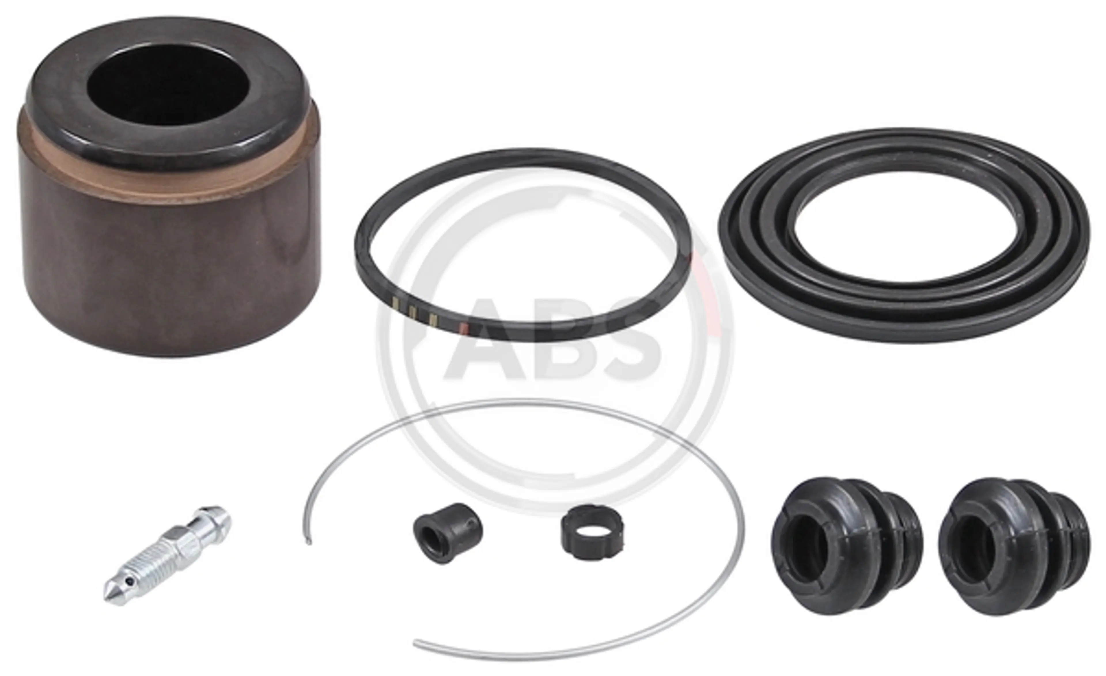 JUEGO DE REPARACIÓN, PINZA DE FRENO