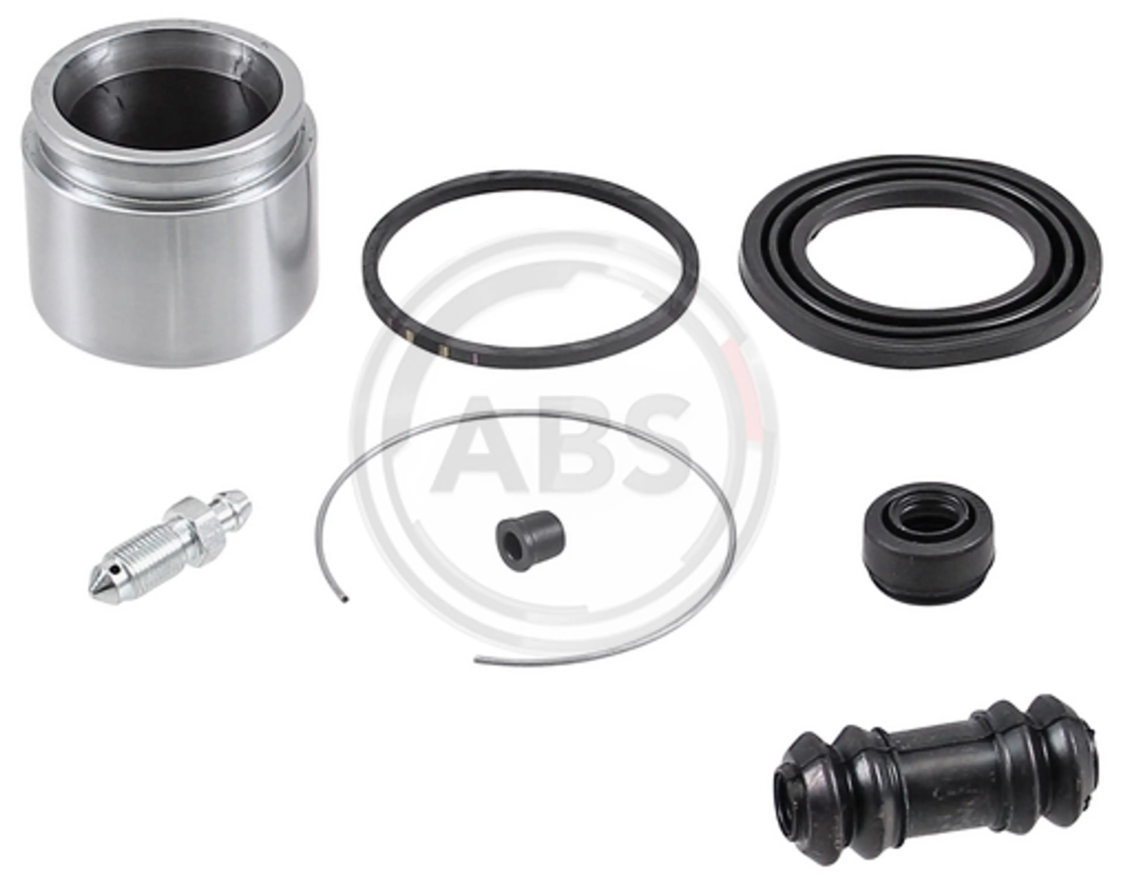 JUEGO DE REPARACIÓN, PINZA DE FRENO