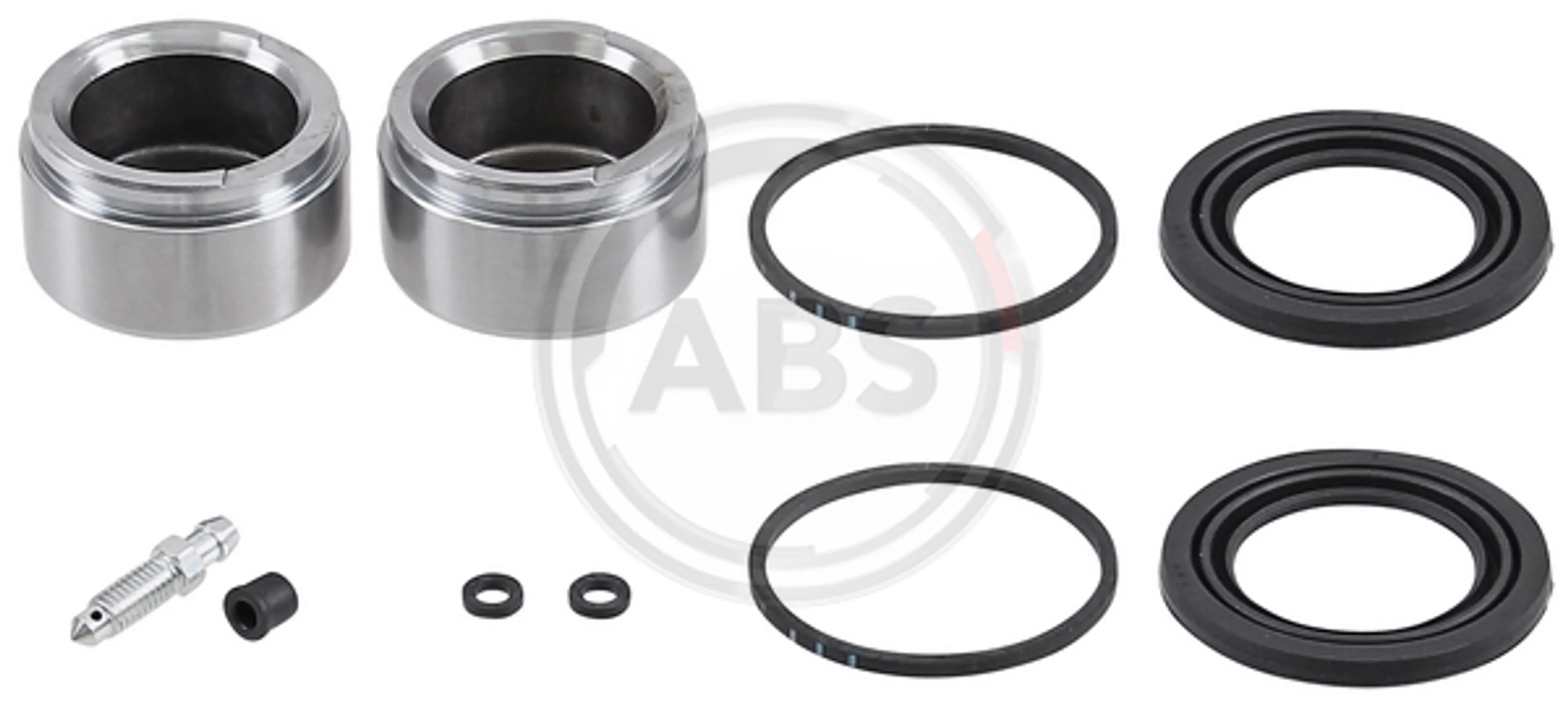 JUEGO DE REPARACIÓN, PINZA DE FRENO