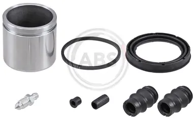 JUEGO DE REPARACIÓN, PINZA DE FRENO