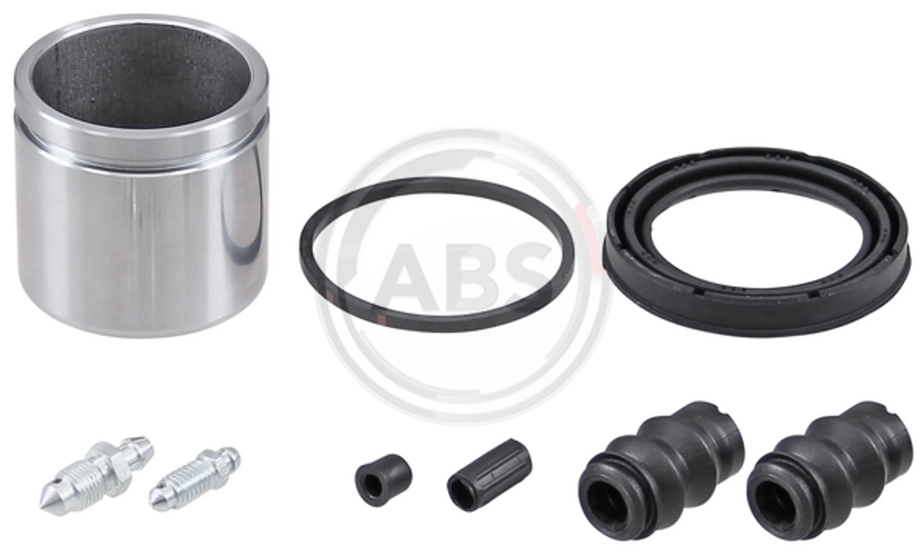 JUEGO DE REPARACIÓN, PINZA DE FRENO