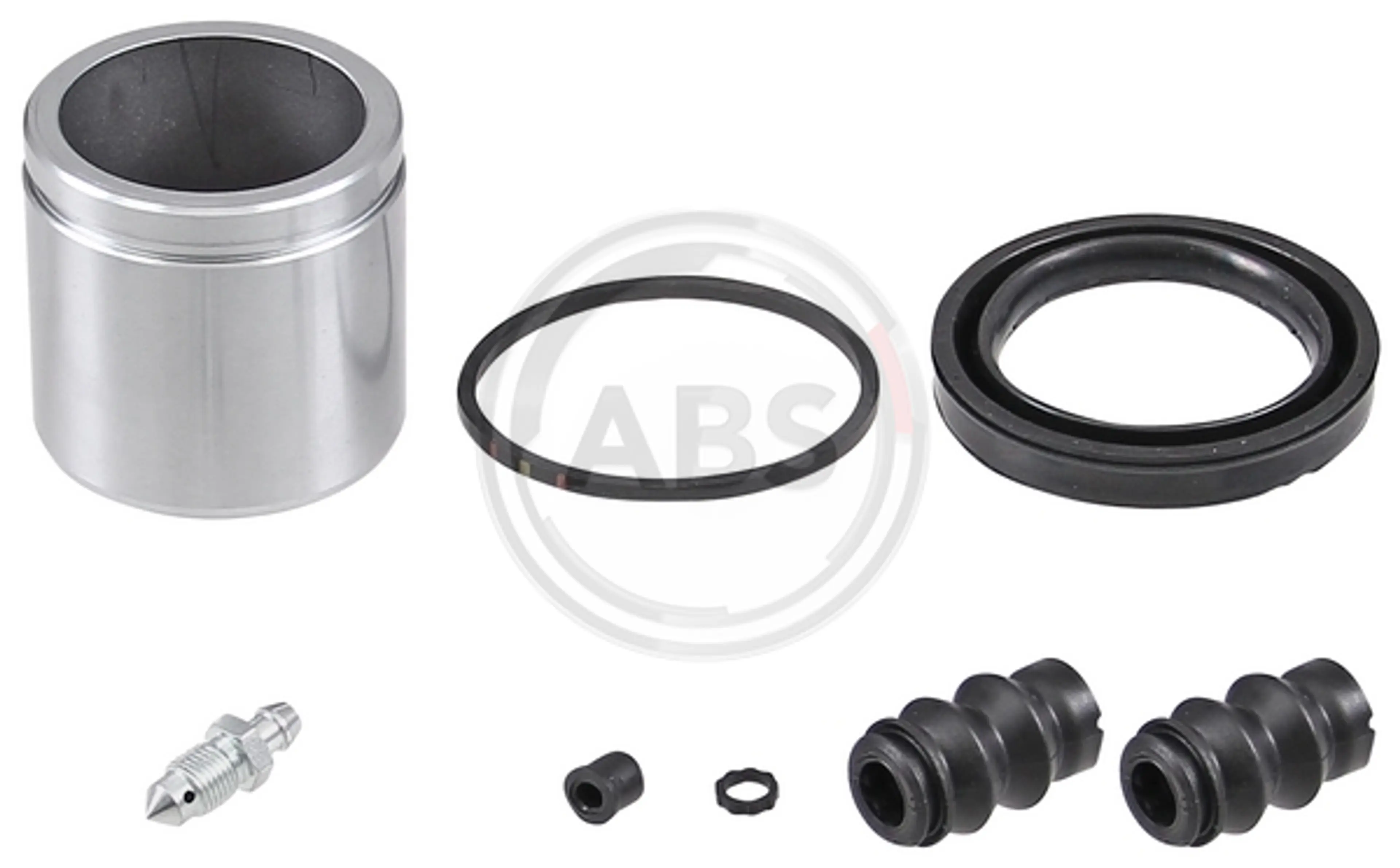 JUEGO DE REPARACIÓN, PINZA DE FRENO