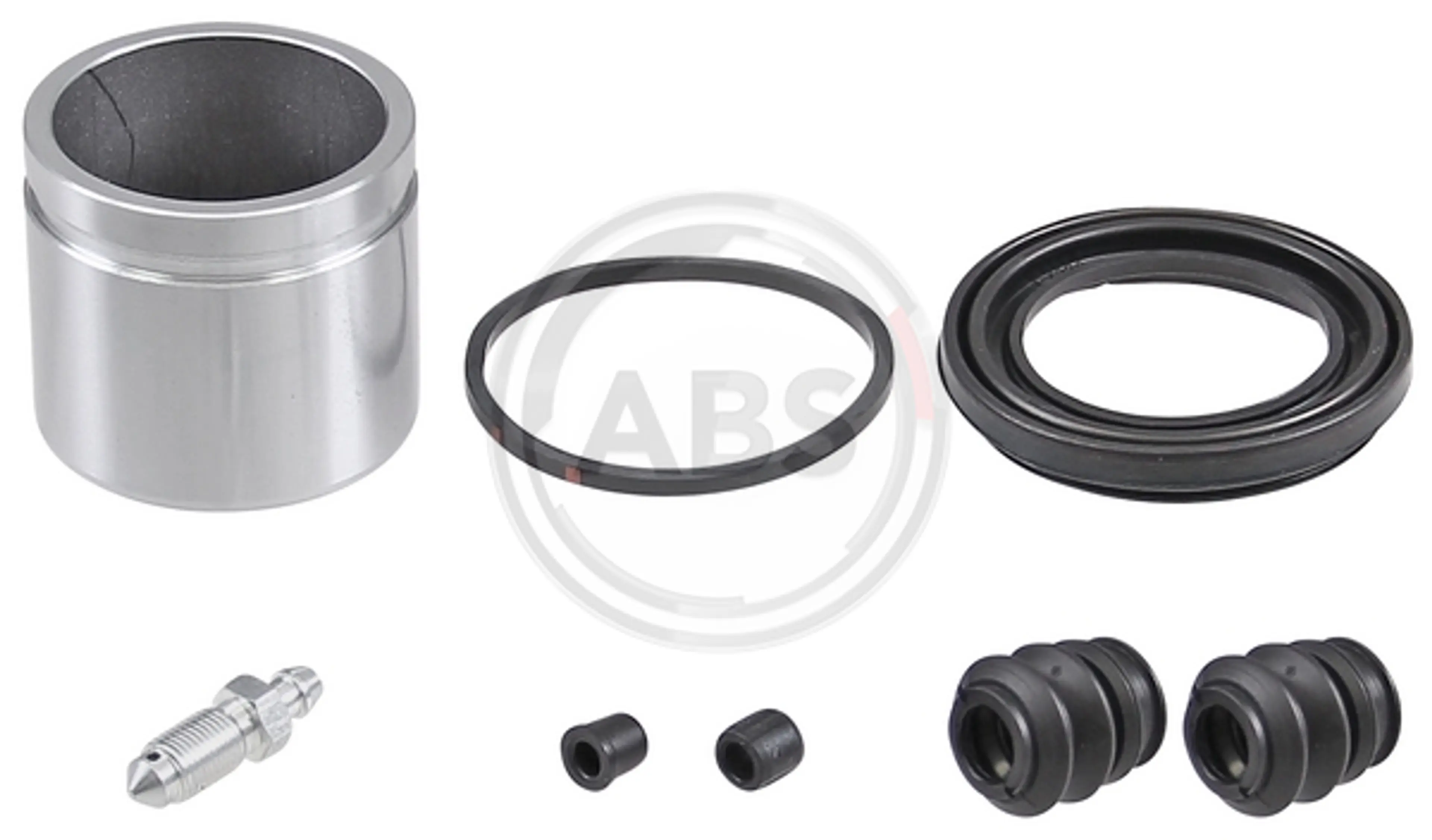 JUEGO DE REPARACIÓN, PINZA DE FRENO