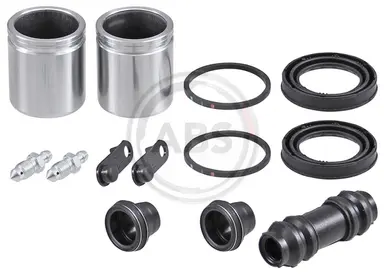 JUEGO DE REPARACIÓN, PINZA DE FRENO