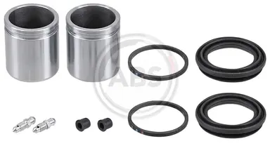 JUEGO DE REPARACIÓN, PINZA DE FRENO