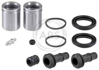 JUEGO DE REPARACIÓN, PINZA DE FRENO