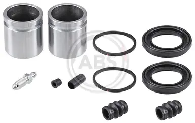 JUEGO DE REPARACIÓN, PINZA DE FRENO