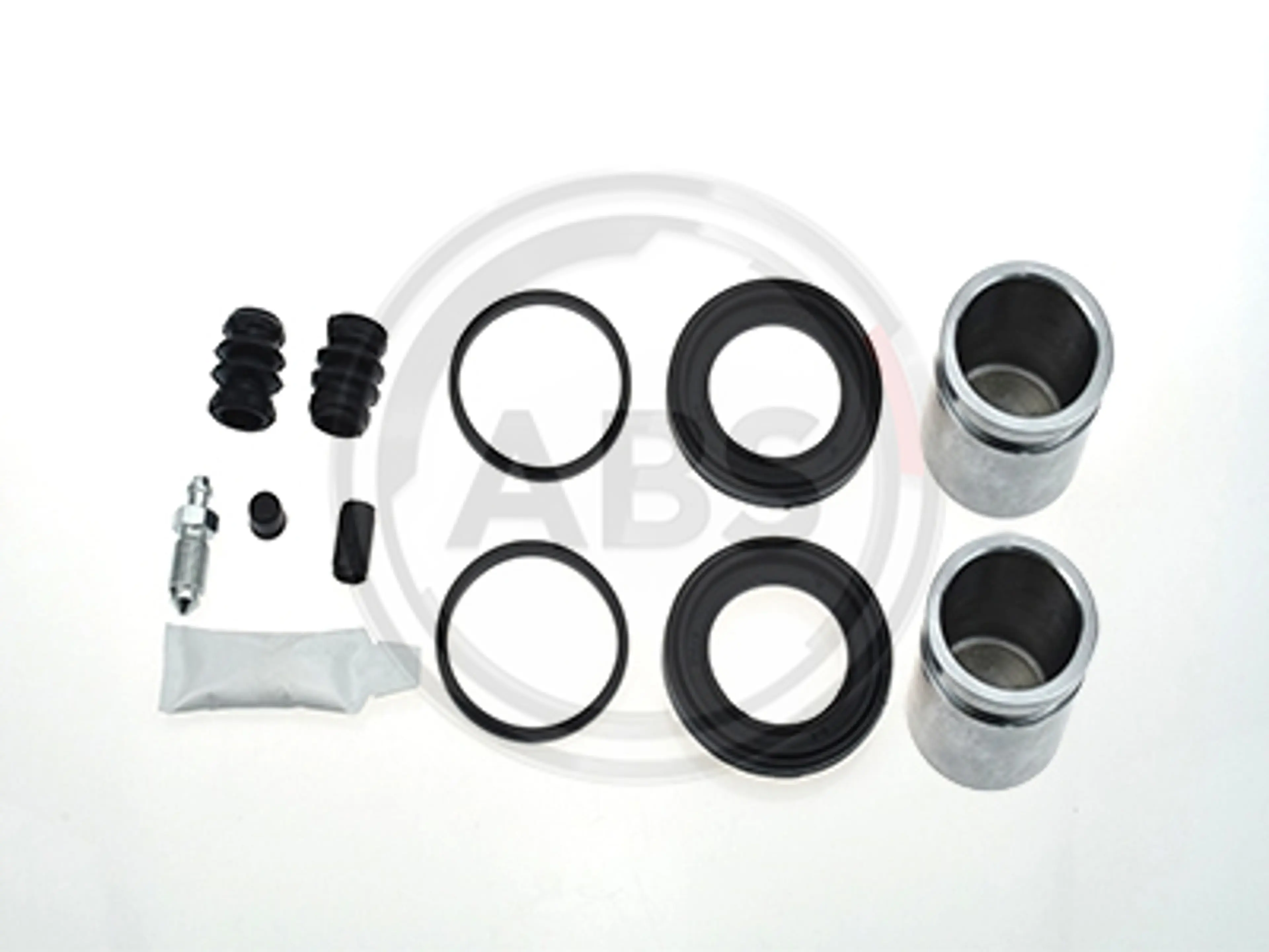 JUEGO DE REPARACIÓN, PINZA DE FRENO