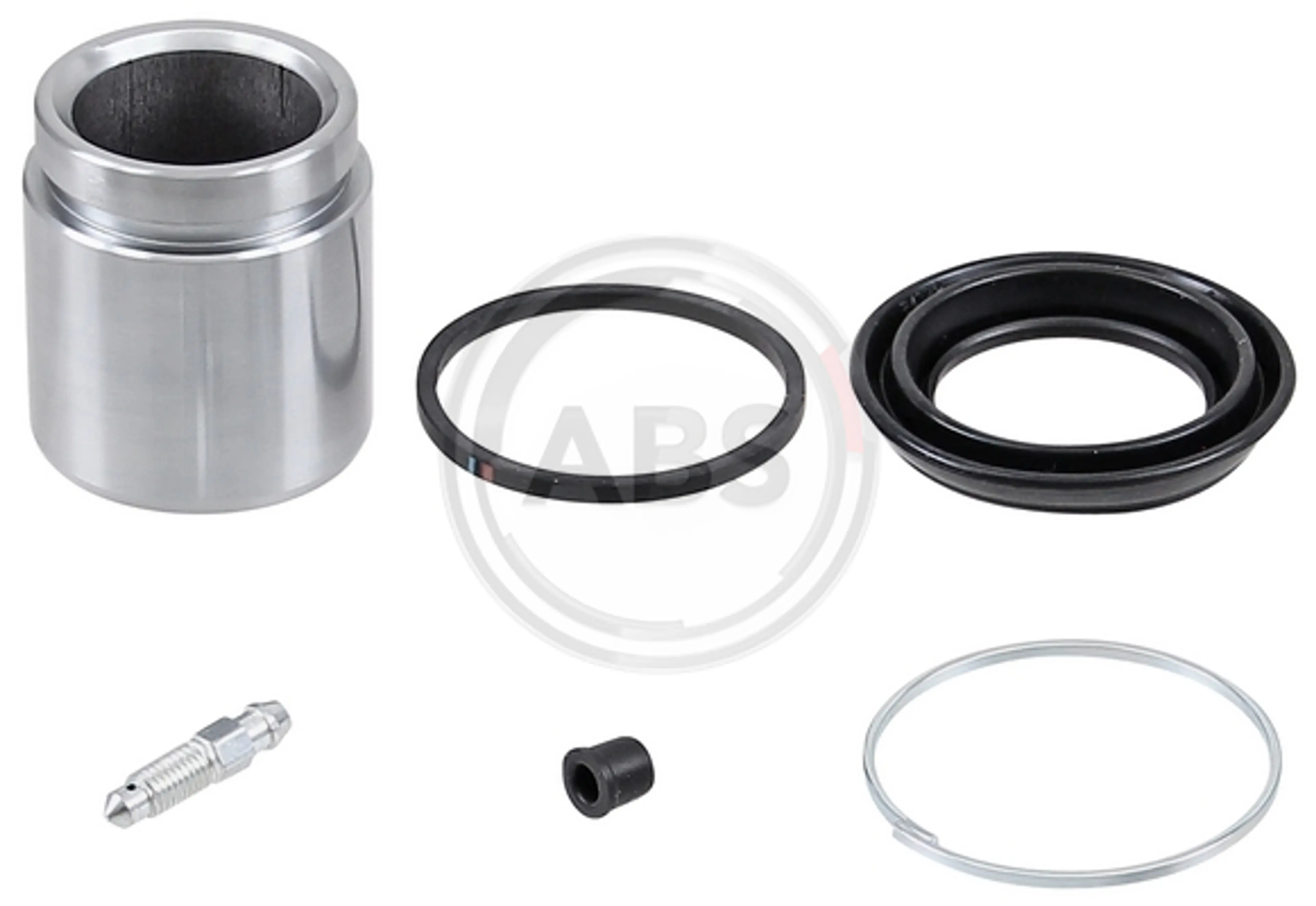 JUEGO DE REPARACIÓN, PINZA DE FRENO