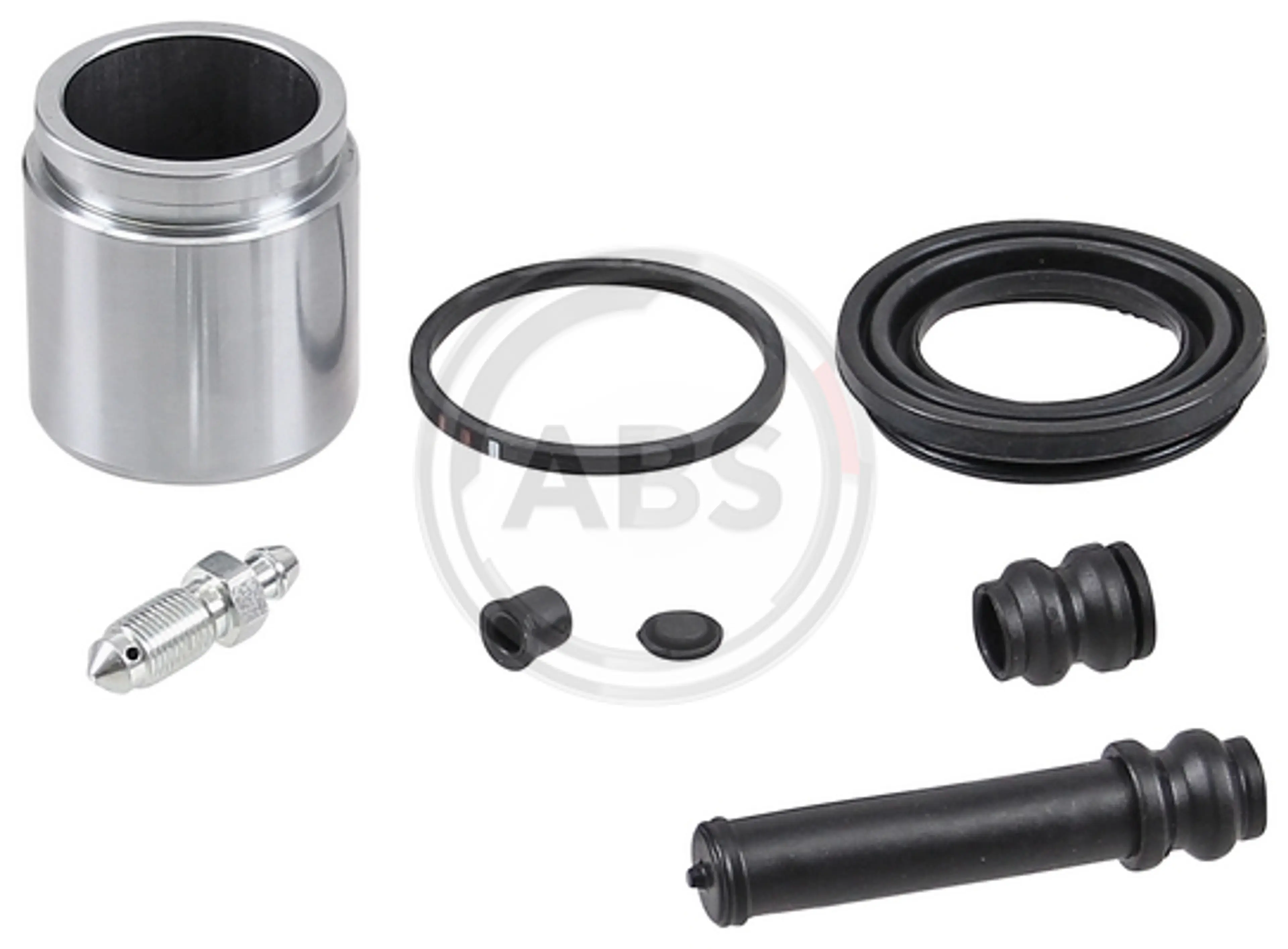 JUEGO DE REPARACIÓN, PINZA DE FRENO