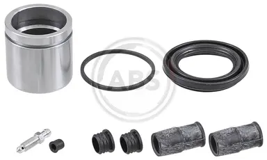 JUEGO DE REPARACIÓN, PINZA DE FRENO