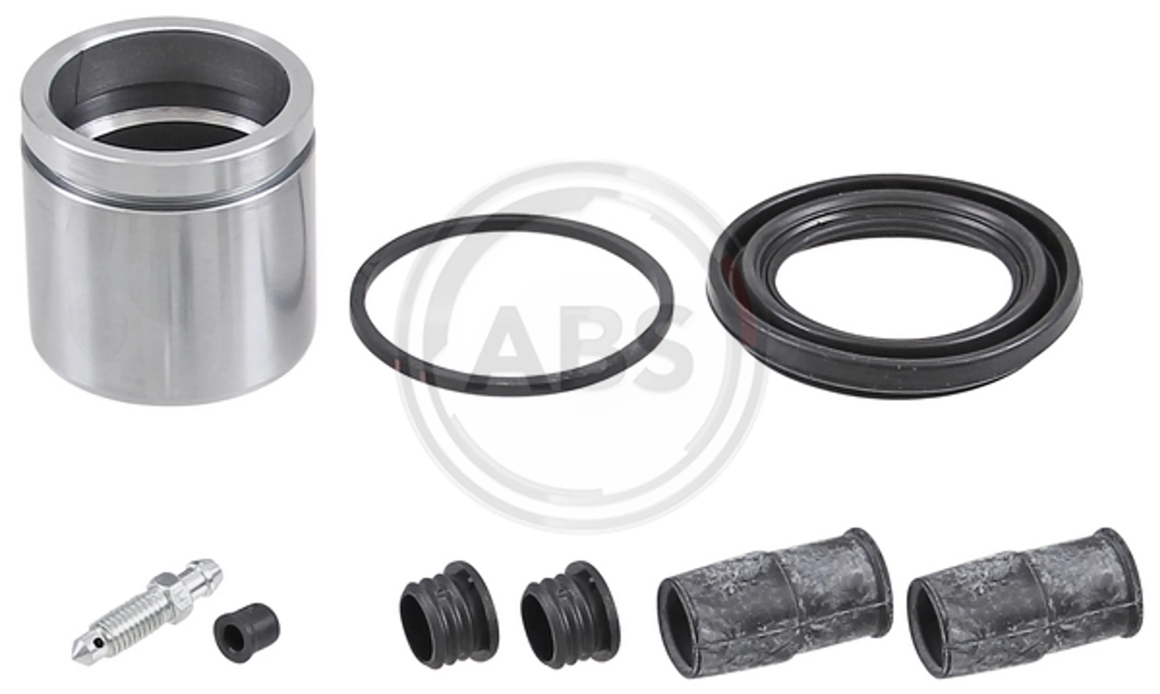 JUEGO DE REPARACIÓN, PINZA DE FRENO