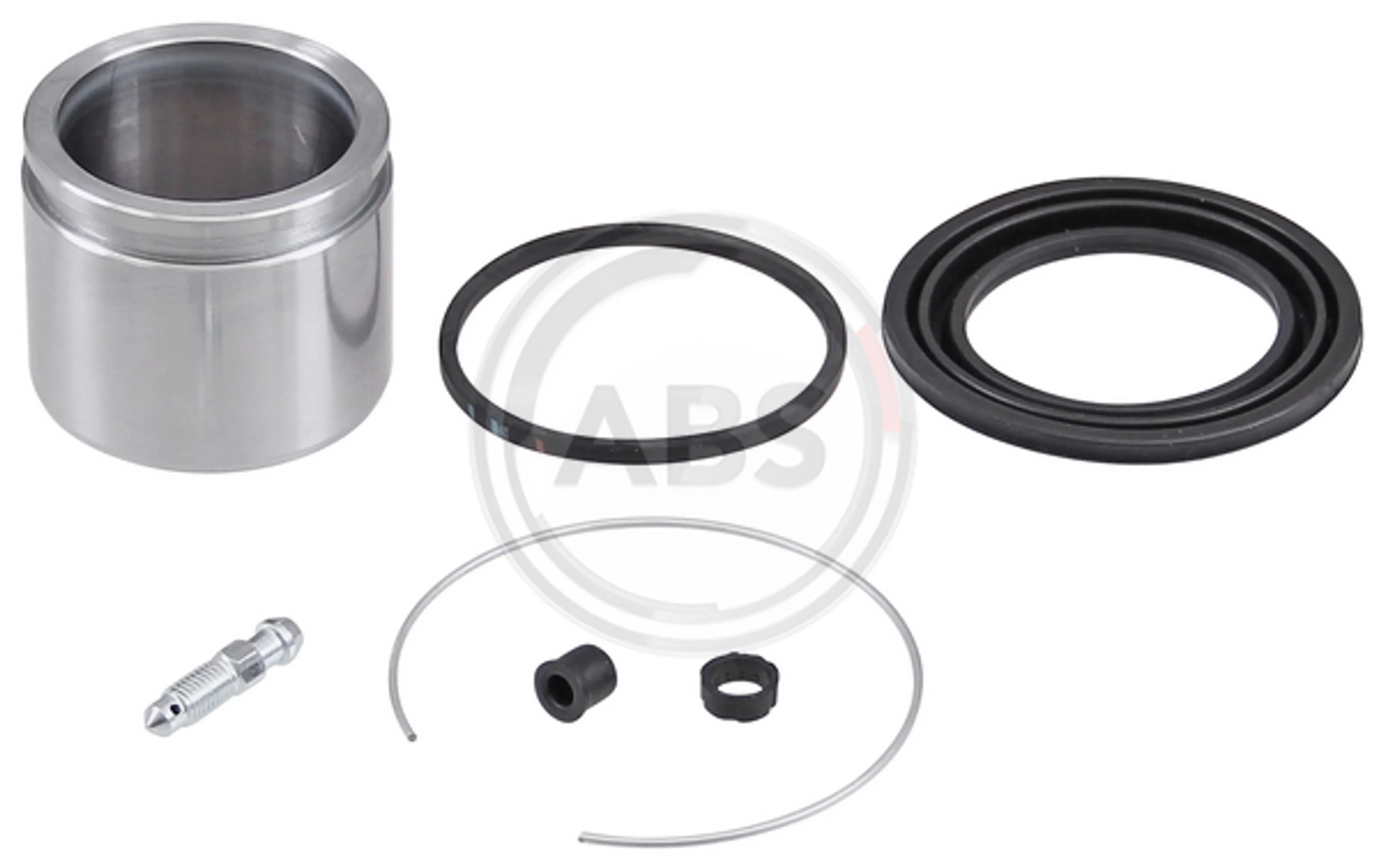 JUEGO DE REPARACIÓN, PINZA DE FRENO