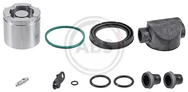 JUEGO DE REPARACIÓN, PINZA DE FRENO