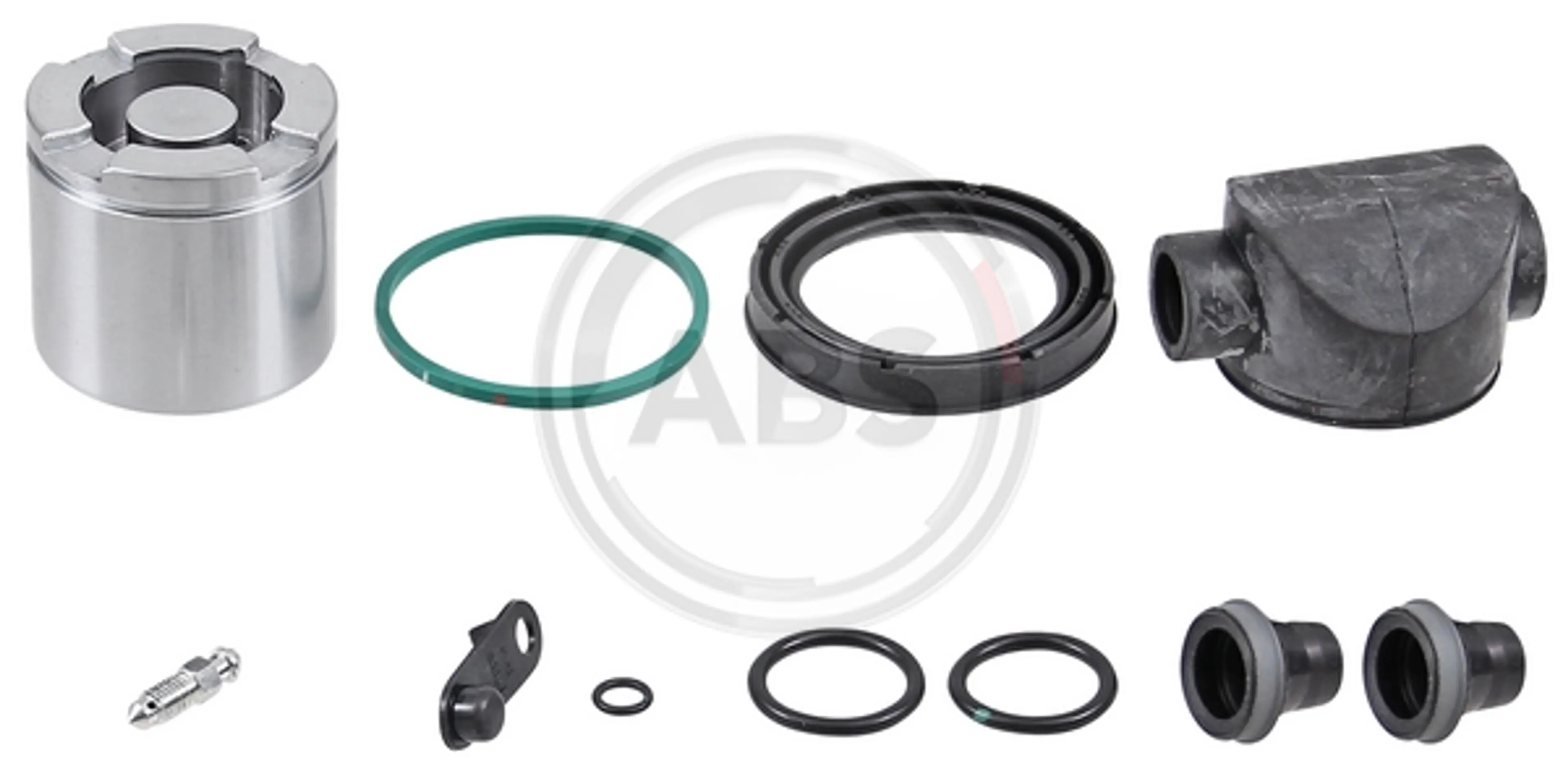 JUEGO DE REPARACIÓN, PINZA DE FRENO