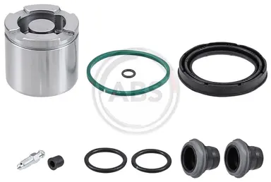 JUEGO DE REPARACIÓN, PINZA DE FRENO