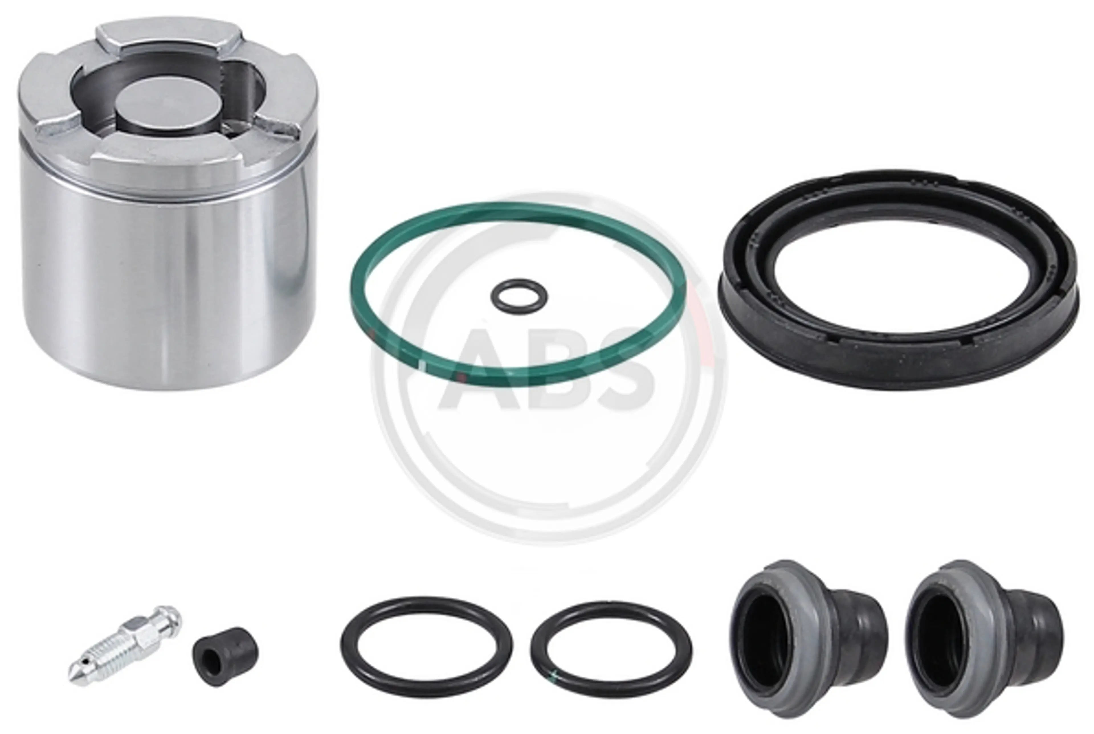 JUEGO DE REPARACIÓN, PINZA DE FRENO