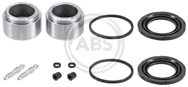 JUEGO DE REPARACIÓN, PINZA DE FRENO