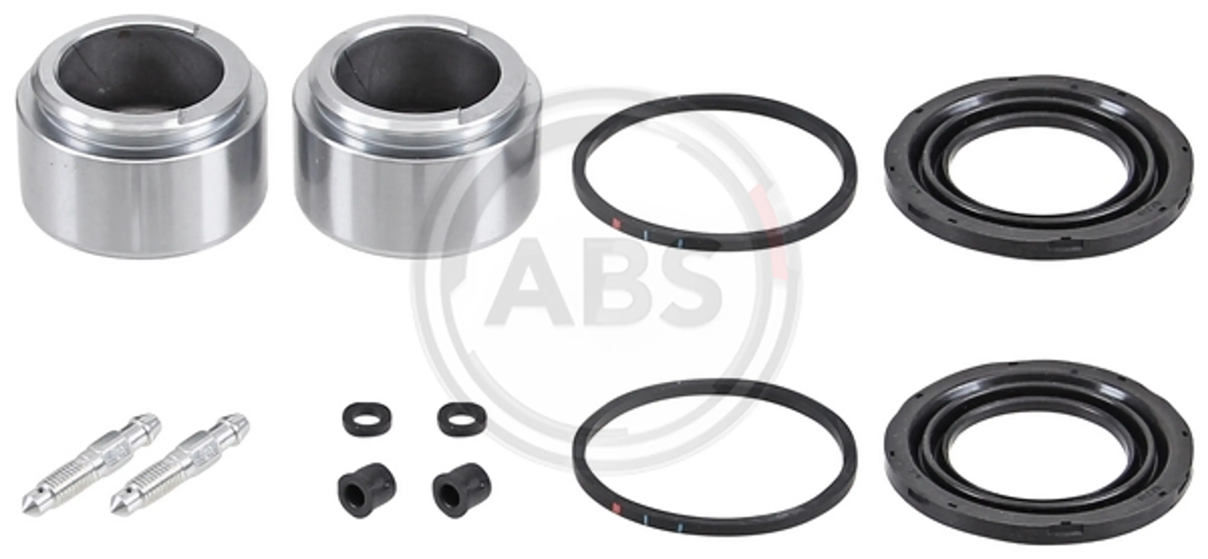 JUEGO DE REPARACIÓN, PINZA DE FRENO