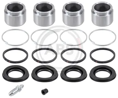 JUEGO DE REPARACIÓN, PINZA DE FRENO