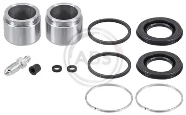 JUEGO DE REPARACIÓN, PINZA DE FRENO