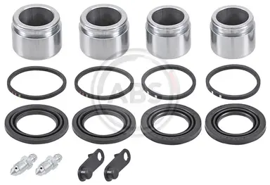 JUEGO DE REPARACIÓN, PINZA DE FRENO