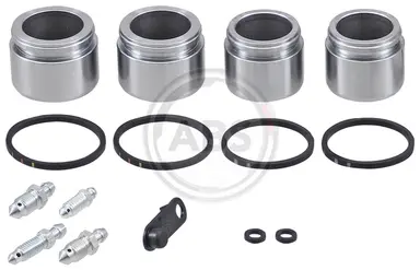 JUEGO DE REPARACIÓN, PINZA DE FRENO