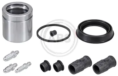 JUEGO DE REPARACIÓN, PINZA DE FRENO