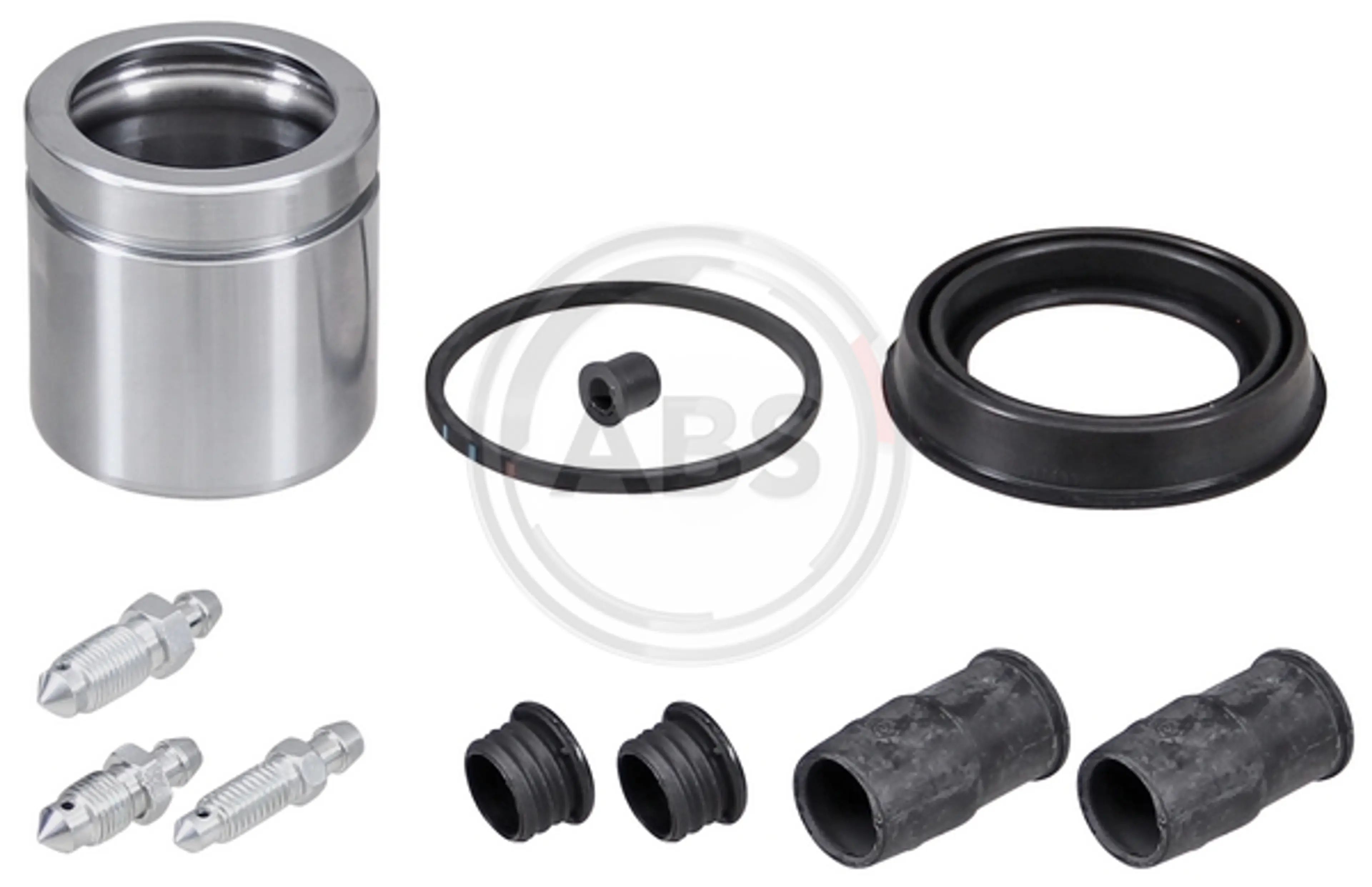 JUEGO DE REPARACIÓN, PINZA DE FRENO