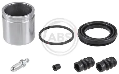 JUEGO DE REPARACIÓN, PINZA DE FRENO