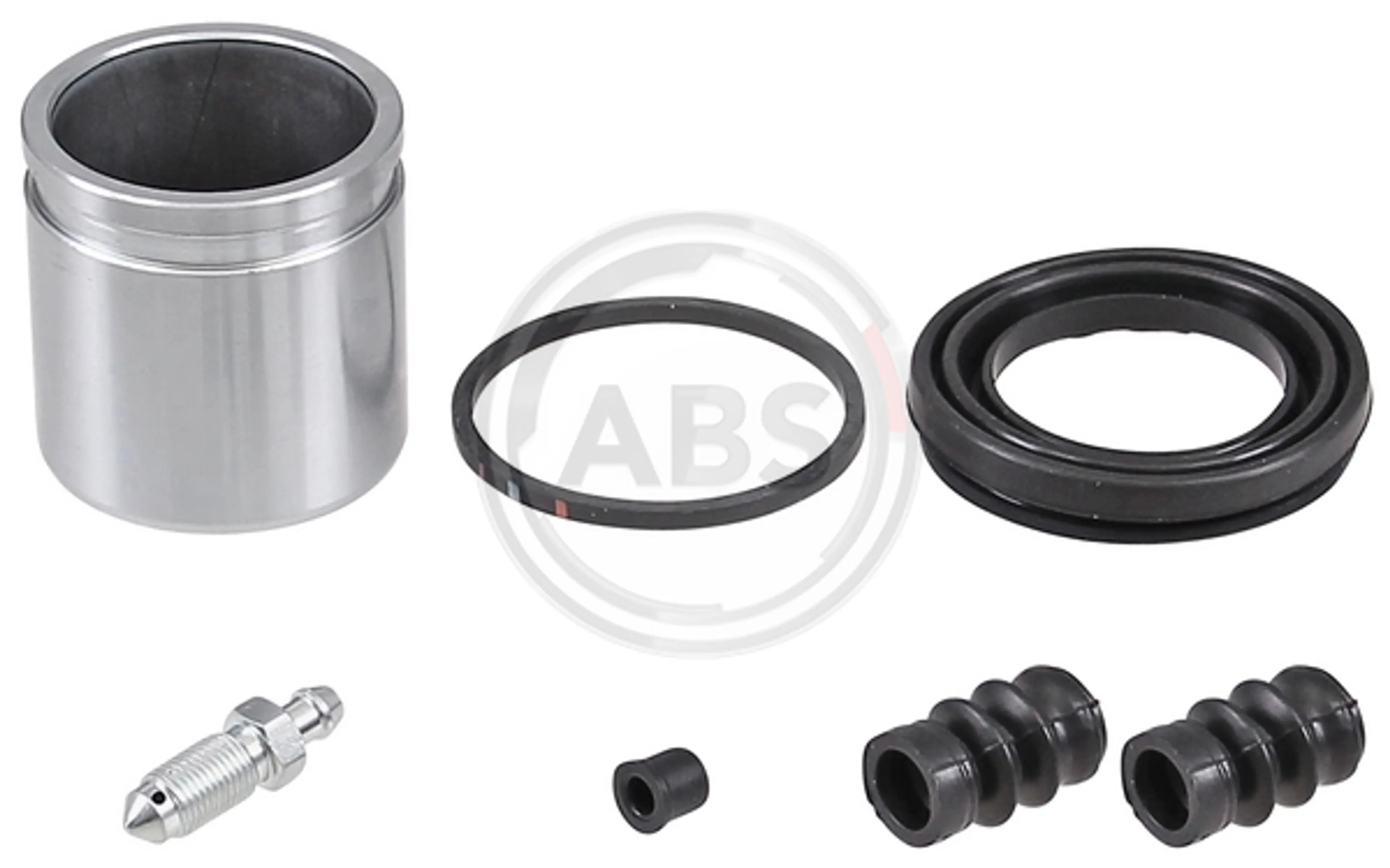 JUEGO DE REPARACIÓN, PINZA DE FRENO