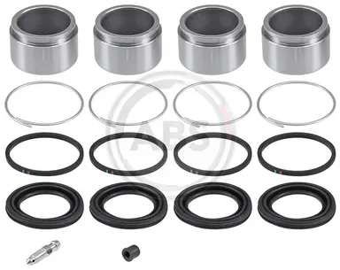 JUEGO DE REPARACIÓN, PINZA DE FRENO