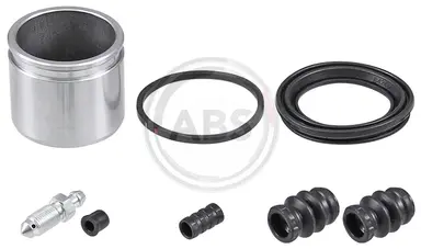 JUEGO DE REPARACIÓN, PINZA DE FRENO