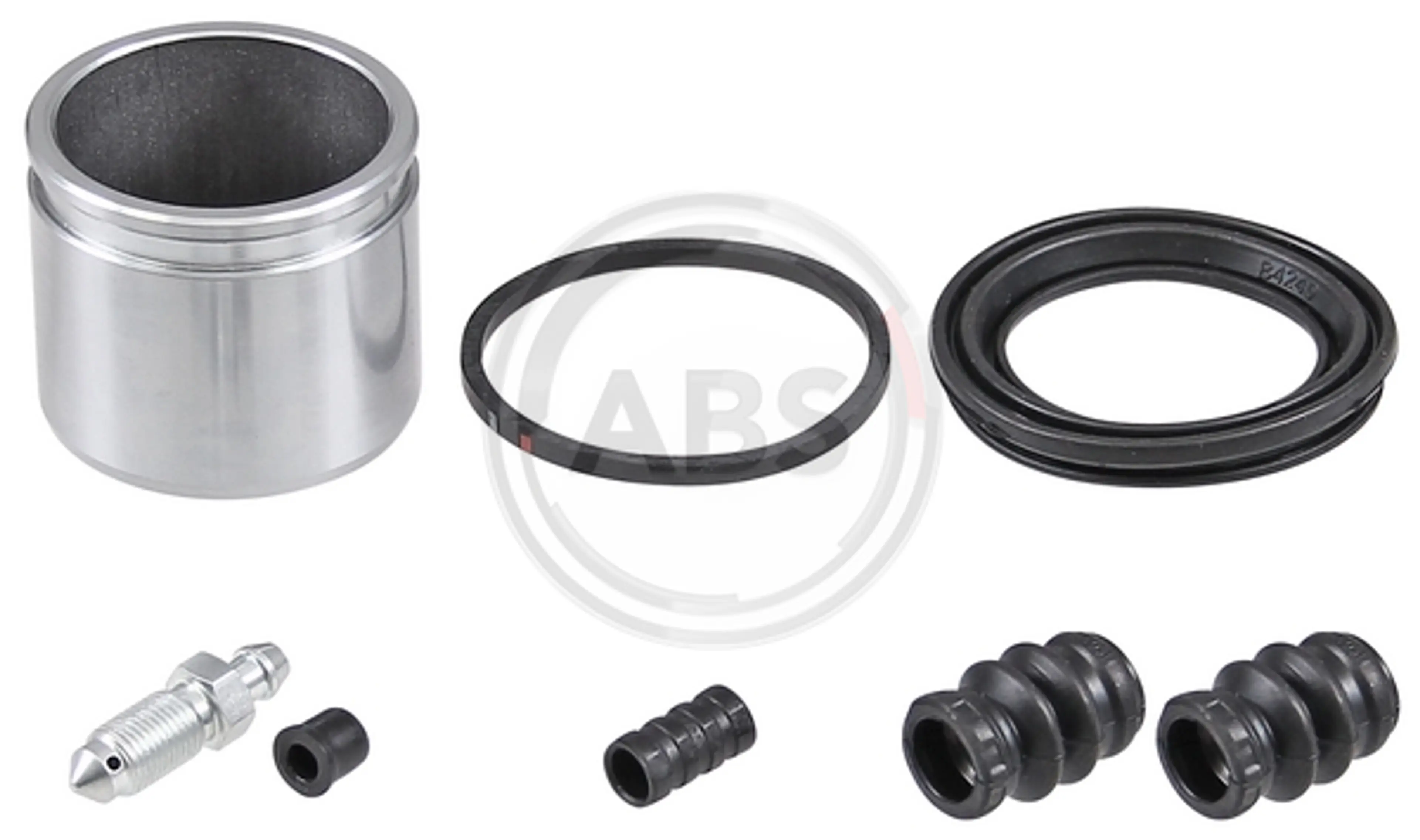 JUEGO DE REPARACIÓN, PINZA DE FRENO