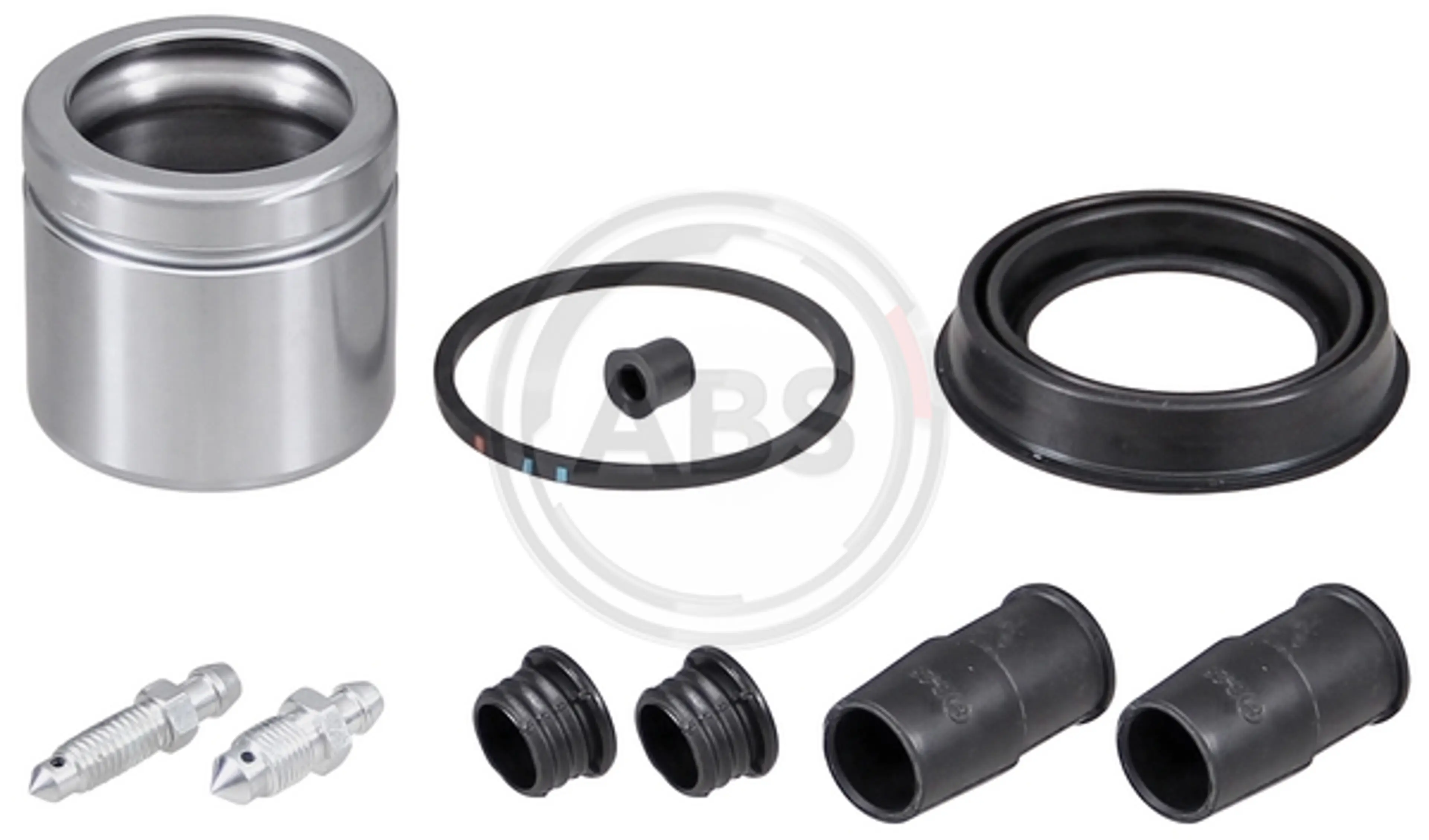 JUEGO DE REPARACIÓN, PINZA DE FRENO