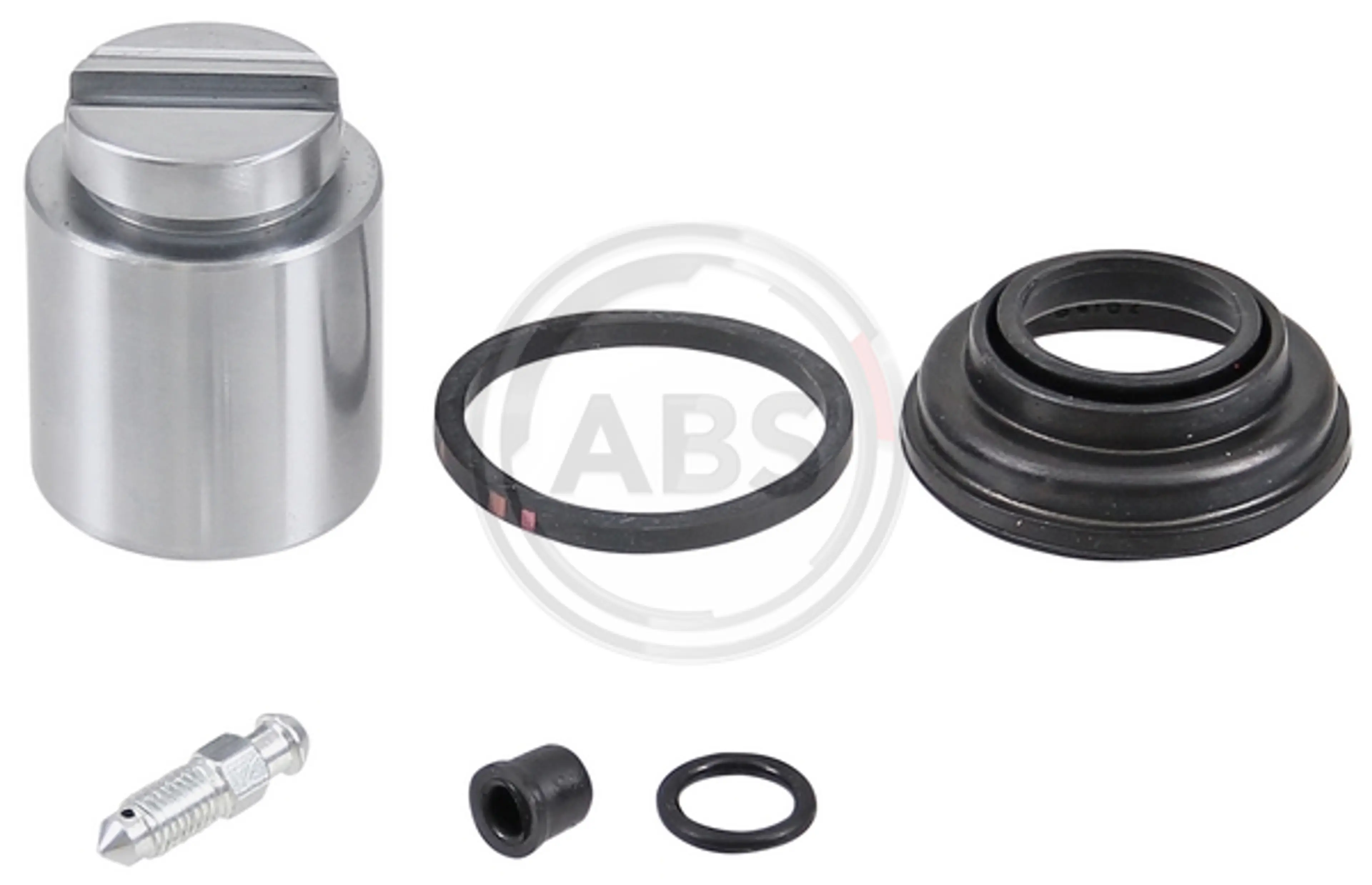 JUEGO DE REPARACIÓN, PINZA DE FRENO