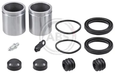 JUEGO DE REPARACIÓN, PINZA DE FRENO