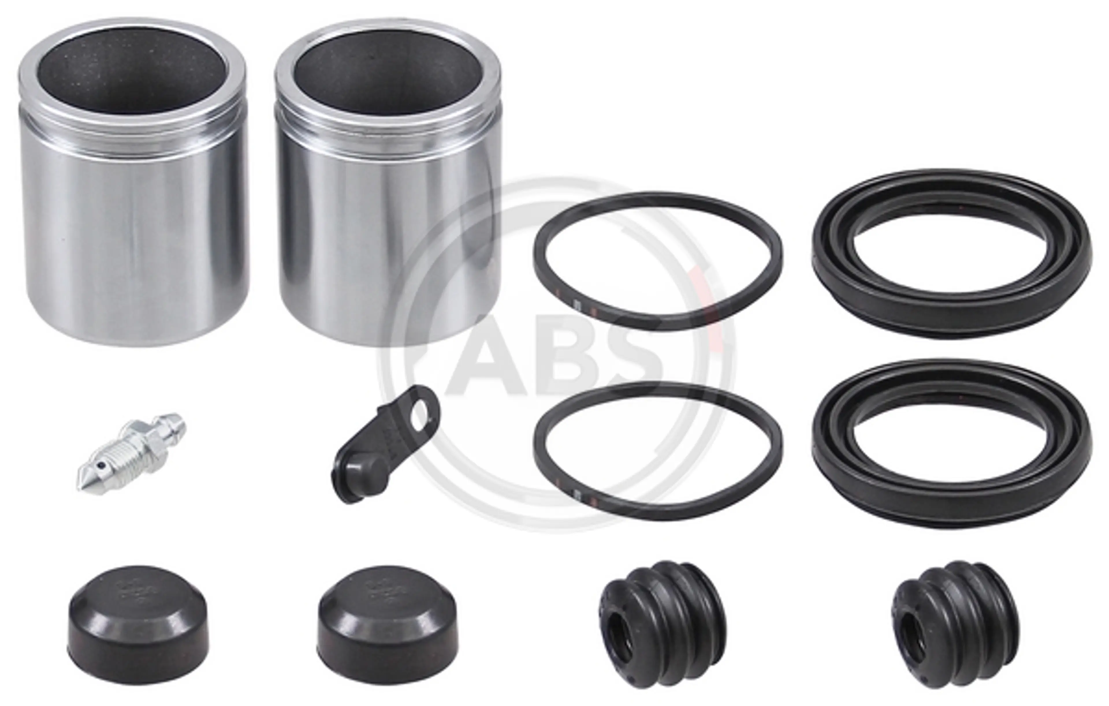 JUEGO DE REPARACIÓN, PINZA DE FRENO