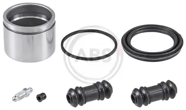 JUEGO DE REPARACIÓN, PINZA DE FRENO