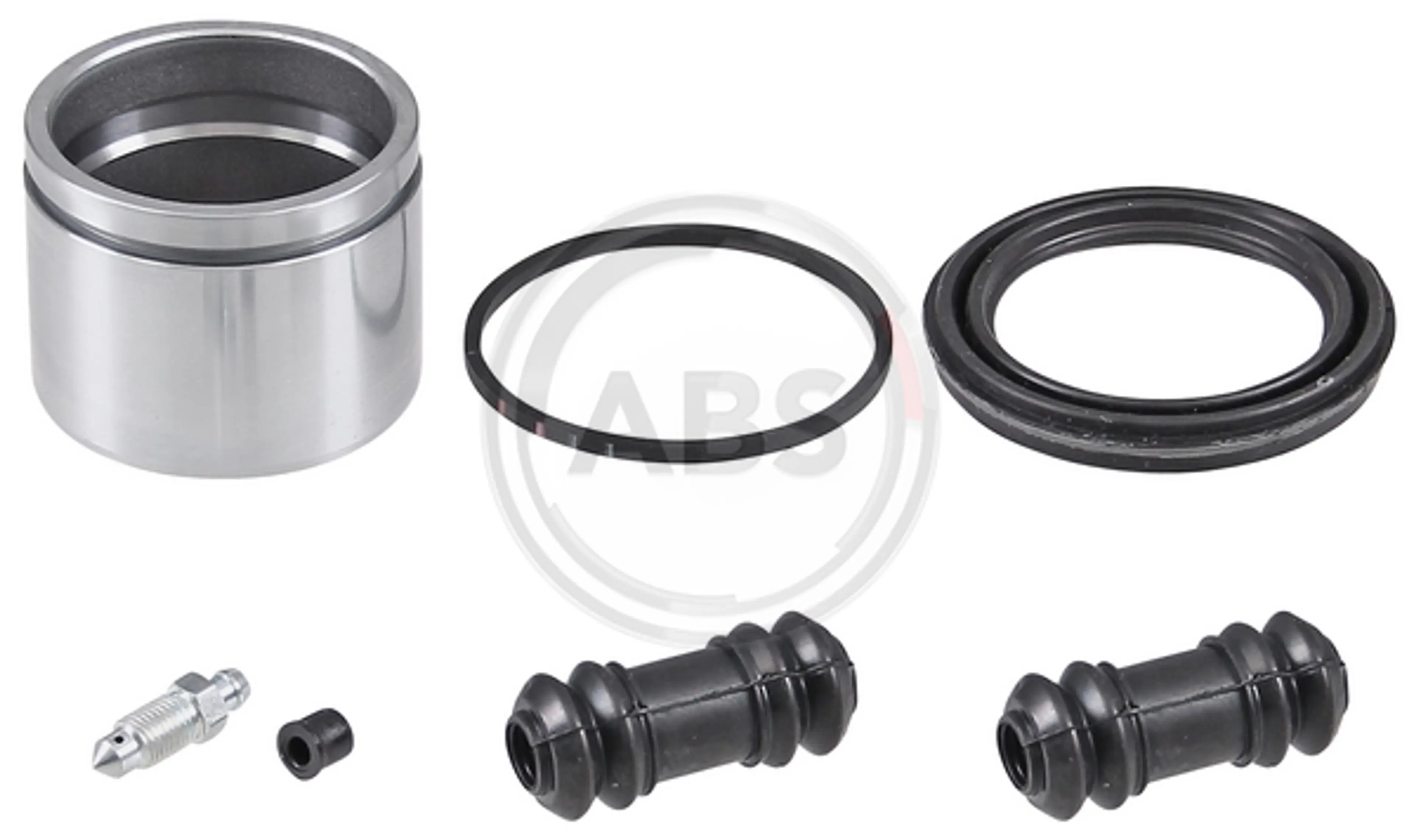 JUEGO DE REPARACIÓN, PINZA DE FRENO