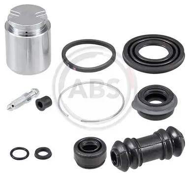 JUEGO DE REPARACIÓN, PINZA DE FRENO