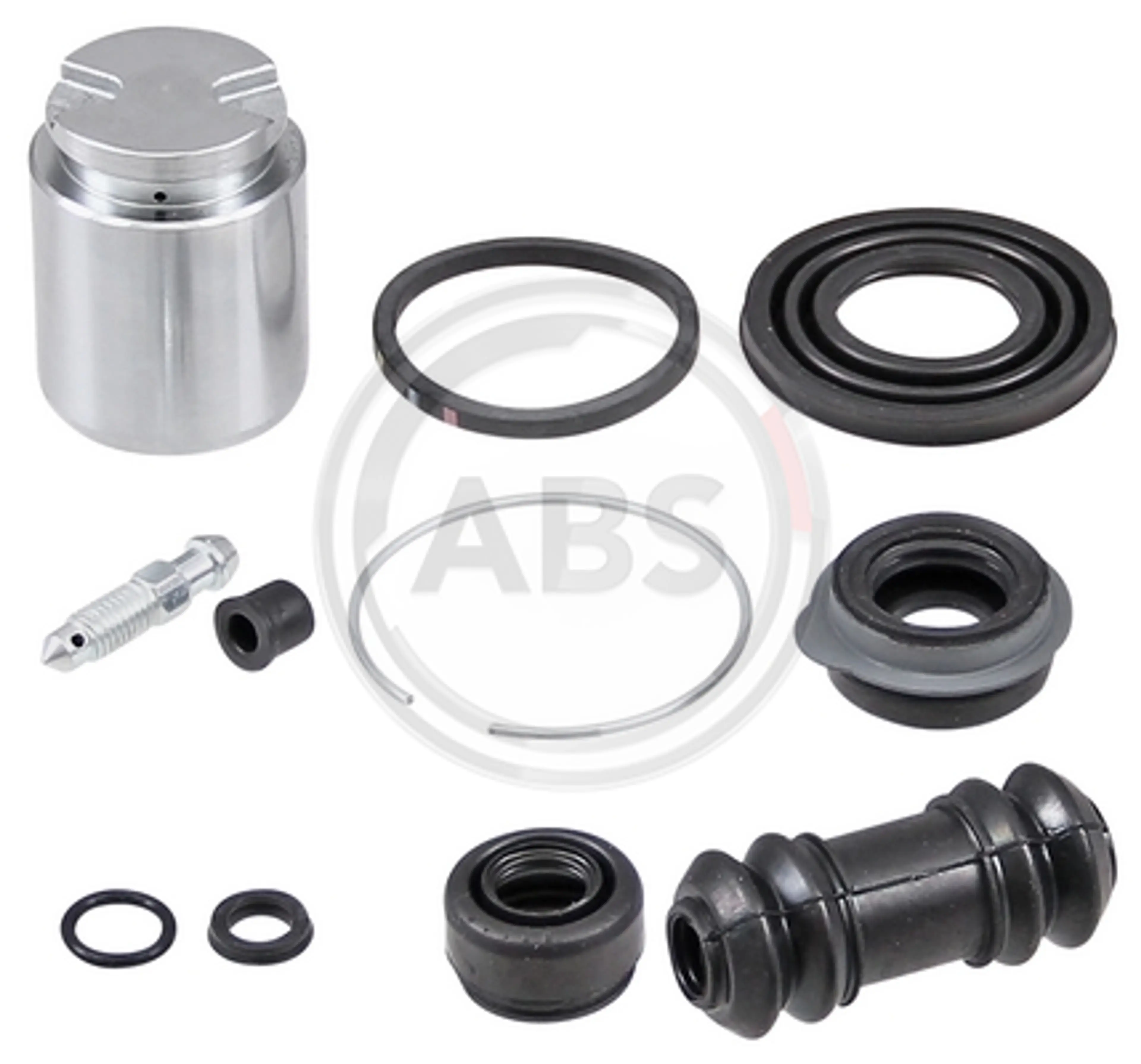 JUEGO DE REPARACIÓN, PINZA DE FRENO