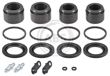 JUEGO DE REPARACIÓN, PINZA DE FRENO