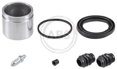 JUEGO DE REPARACIÓN, PINZA DE FRENO